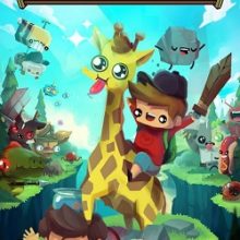 The Adventure Pals