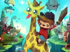 The Adventure Pals