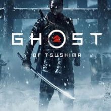 Ghost of Tsushima