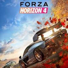 Forza Horizon 4 Механики