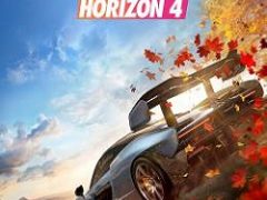 Forza Horizon 4 Механики