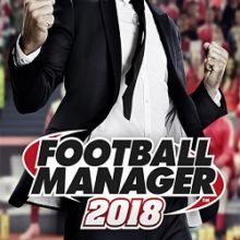 Football Manager 2018