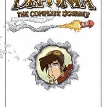 Deponia The Complete Journey