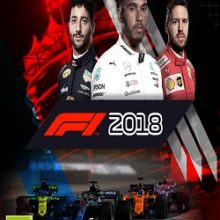 F1 2018