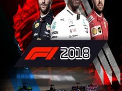 F1 2018