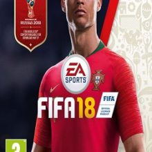 FIFA 18 World Cup 2018