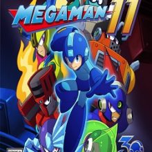 Mega Man 11