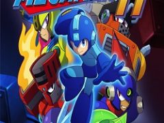 Mega Man 11