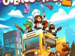 Overcooked 2