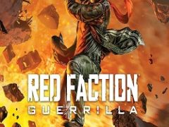 Red Faction Guerrilla Re-Mars-tered