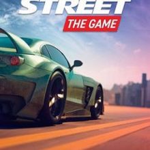 Super Street The Game