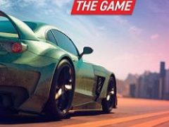 Super Street The Game