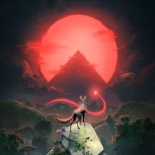 Lost Ember