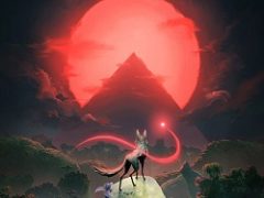 Lost Ember
