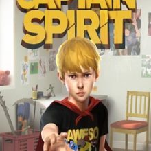 The Awesome Adventures of Captain Spirit