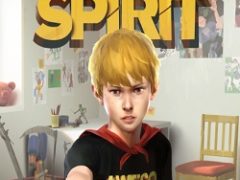 The Awesome Adventures of Captain Spirit