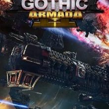 Battlefleet Gothic Armada 2