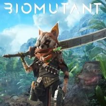 Biomutant Механики