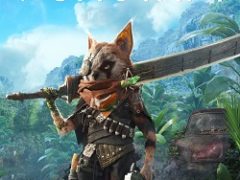 Biomutant Механики