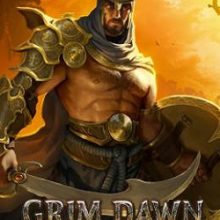 Grim Dawn Forgotten Gods