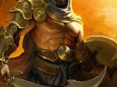 Grim Dawn Forgotten Gods