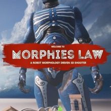 Morphies Law Remorphed
