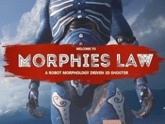 Morphies Law Remorphed
