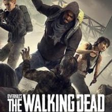 Overkill’s The Walking Dead Механики