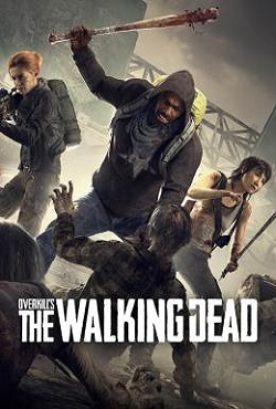 Overkill’s The Walking Dead Механики
