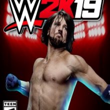 WWE 2K19