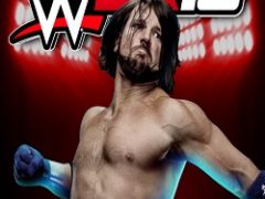 WWE 2K19