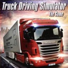 Scania Truck Driving Simulator 2