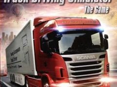 Scania Truck Driving Simulator 2