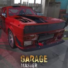 Garage Master 2018