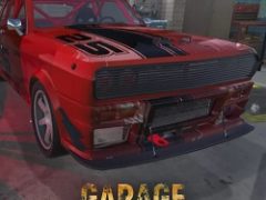 Garage Master 2018