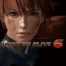 Dead or Alive 6