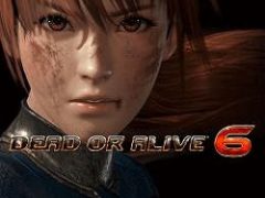 Dead or Alive 6