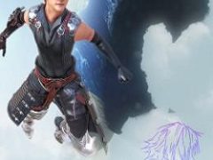 Edge of Eternity