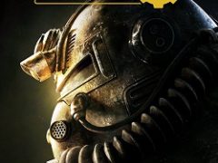 Fallout 76 Механики