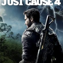Just Cause 4