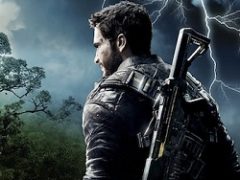 Just Cause 4