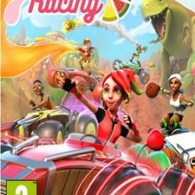 All-Star Fruit Racing