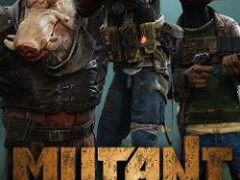 Mutant Year Zero Road to Eden