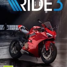 Ride 3