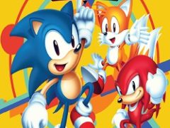 Sonic Mania Plus