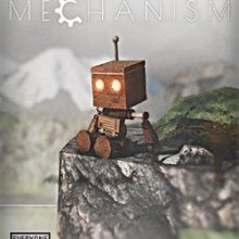 Mechanism