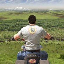 Serious Sam 4 Механики