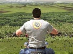 Serious Sam 4 Механики