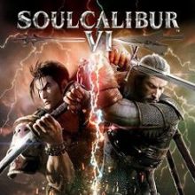 SoulCalibur VI