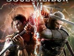 SoulCalibur VI